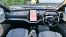 Volvo EX30 200kW SM Extended Range Ultra 69kWh 5dr Auto Electric Estate